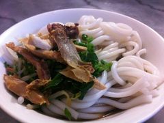 -再回首鸡肉米线(人民路一店)