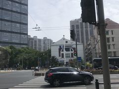 -海上海弘基休闲广场