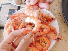 -港畔赶海蒸汽海鲜烧烤自助(仙螺岛店)