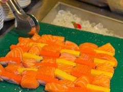 -威斯汀舞台餐厅