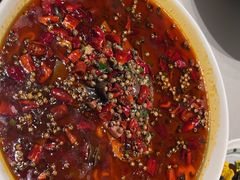 -上名堂·鱼头好吃(体育场路店)