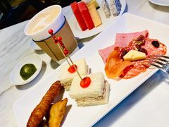 -杭州君悦酒店