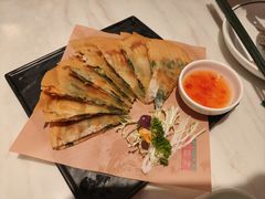 -悦得闲广式点心茶楼(蓝鲸世界店)
