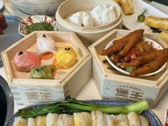 -煲王粤菜餐厅(中侨中心店)
