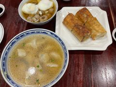 -御清斋总店(天一街店)