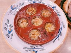 -萨莉亚意式餐厅(苏州泉屋店)