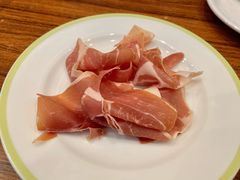 -萨莉亚意式餐厅(中北永旺店)