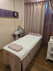 -芳朵美容养生SPA