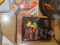 -豪客来牛排(厦门万达金街店)