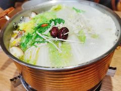 -湘拾(壹方北馆店)