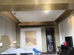 -上海闵行星河湾酒店