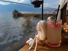 -六阅·福十 FORTEN 海景咖啡西餐厅(双廊古镇店)