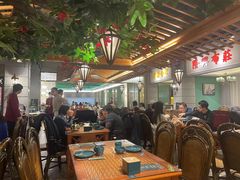 -老广酒楼(樱花店)