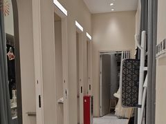 -海马体照相馆(广州新世界云门New park店)