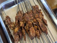-老白家怡贵园烤肉