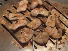 -牛焱·烧肉酒肆(五大道店)