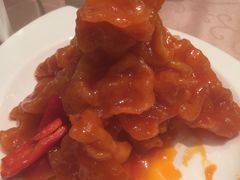 -烤肉宛饭庄(南礼士路店)