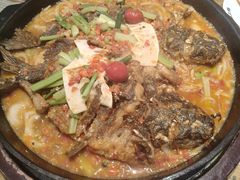 -老板恋上鱼(印象城店)