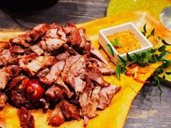 -塔哈尔·新疆盛宴(城西银泰店)