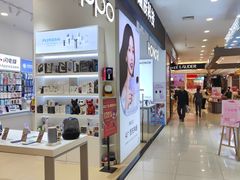 -新世界百货(顺义店)