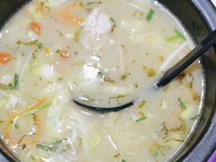 -过桥缘·过桥米线(大华虎城嘉年华店)