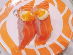 -新一番三文鱼寿司(大东海店)