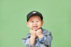 点击看大图 -小猴子儿童摄影馆(茂业店)