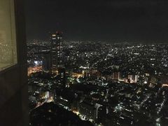 -东京都厅舍