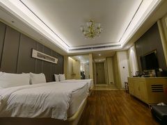 -厦门北海湾惠龙万达嘉华酒店