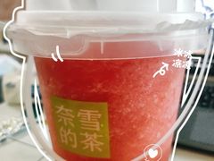 -奈雪的茶(大梅沙8号仓店)