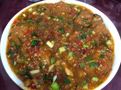 -温江公平红烧兔(总店)