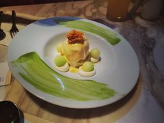 -théATRE 茶聚场(王府中環店)