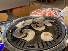 -胡哥烤肥牛(车公庙店)