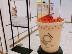 -KOI Thé(力宝广场店)