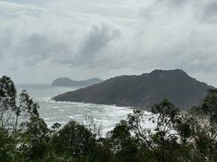 -广东惠东海龟国家级自然保护区