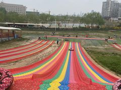 -南翠屏公园