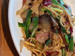 -云海肴·汽锅鸡·云南菜(苏州中心店)