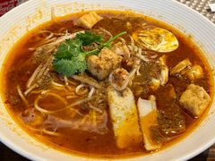 -BLU 全日制餐厅(上海安曼纳卓悦酒店)