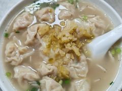-雪园小吃部(天桥商场店)