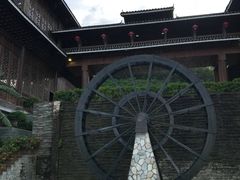 -壮乡楼民俗文化苑(李宁体育园店)