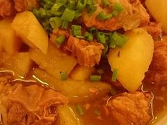-鲁班小馆(政四街店)