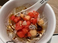 -太二酸菜鱼(菱角湖万达店)