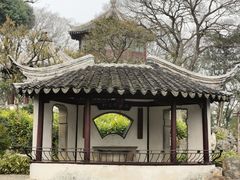 -拙政园