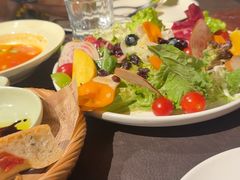 -EATALIA意塔利意式餐厅(鼓楼店)