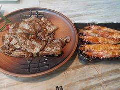 -大渔铁板烧(花园道店)