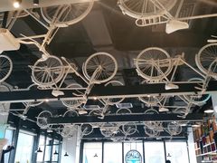 -玛尚诺意式餐厅(官舍店)
