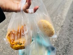 -郭际辣饼铺(第三中学店)