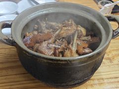 -斯丹姜母鸭·古法干香(田安南路店)