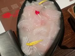 -老牌坊云南鱼豆花火锅(嵩山店)