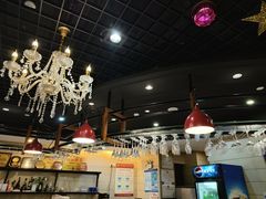 -红房子西菜馆(淮海中路店)